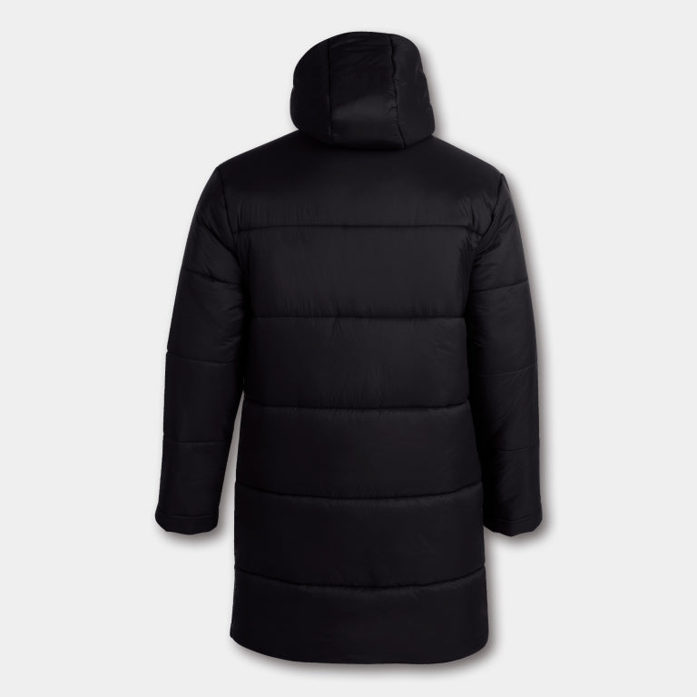 CHALFORD YFC ISLANDIA BENCH JACKET  - SNR