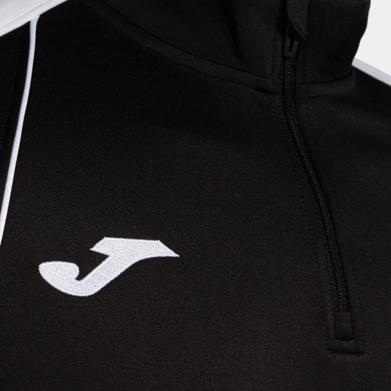 NAILSWORTH TOWN FC CHAMPIONSHIP VII HALF ZIP
