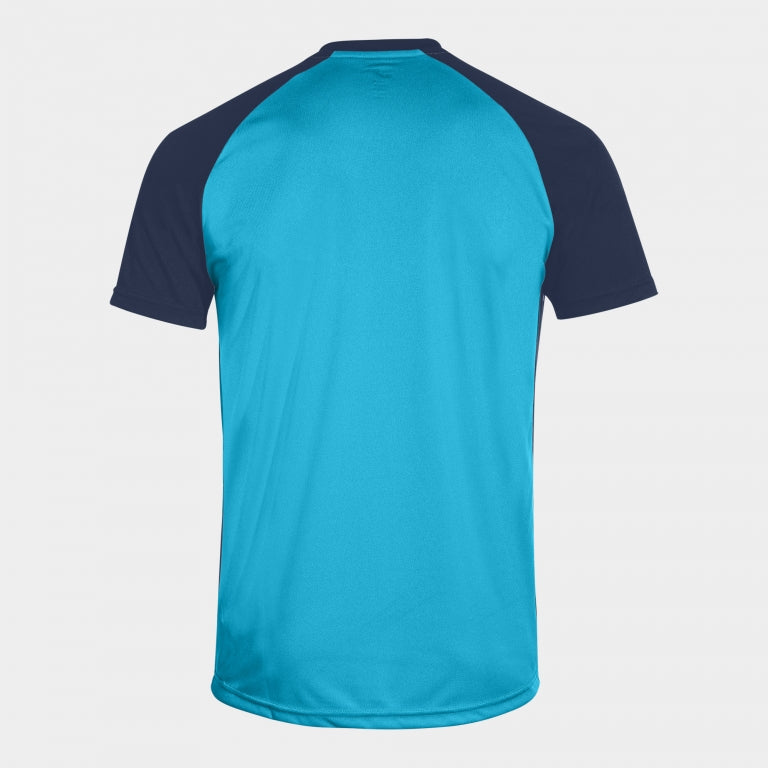 BUCKINGHAM FC TIGER VI HOME SHIRT
