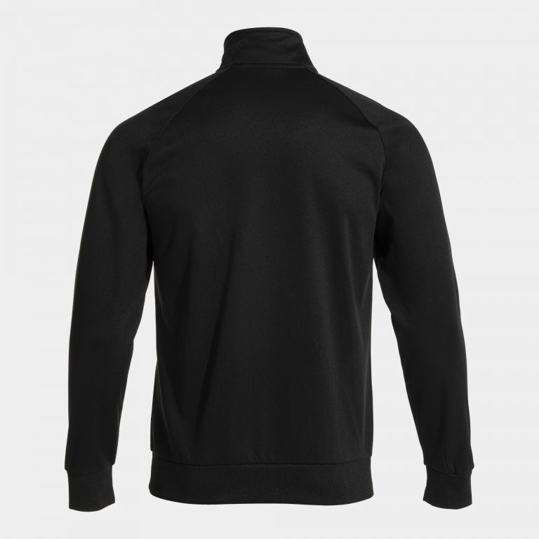 CHALFORD YFC FARAON 1/4 ZIP TOP - SNR