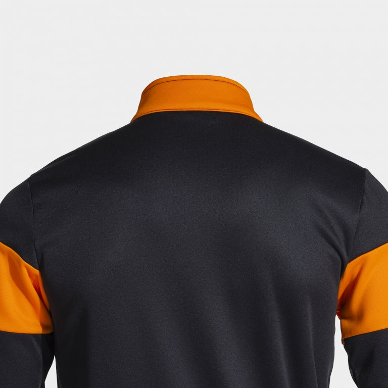 TETBURY TOWN YFC DANUBIO III TRACKSUIT SNR