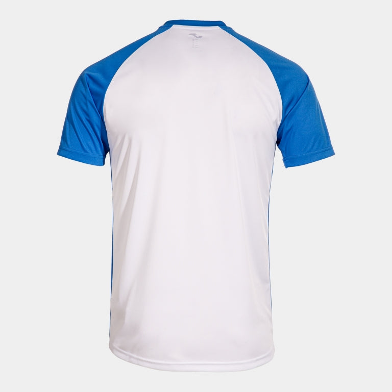 BRIMSCOMBE & THRUPP FC TIGER VI HOME SHIRT JNR