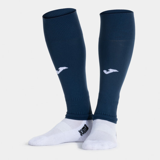 TOWER HILL FC LEG II FOOTLESS SOCKS