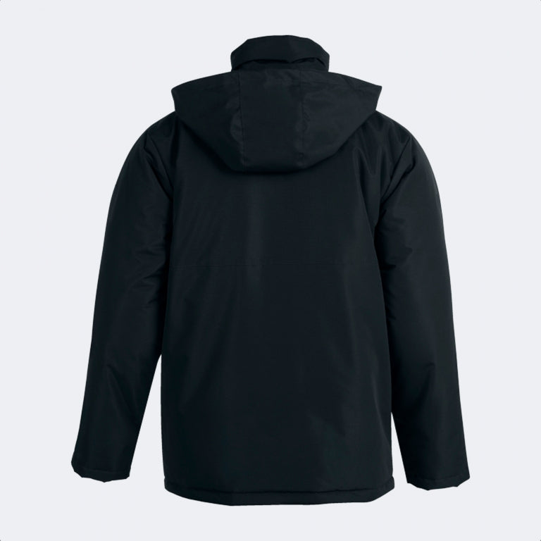 SLIMBRIDGE AFC TRIVOR BENCH JACKET