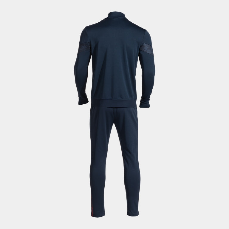 TOWER HILL FC CHAMPIONSHIP VIII TRACKSUIT JNR