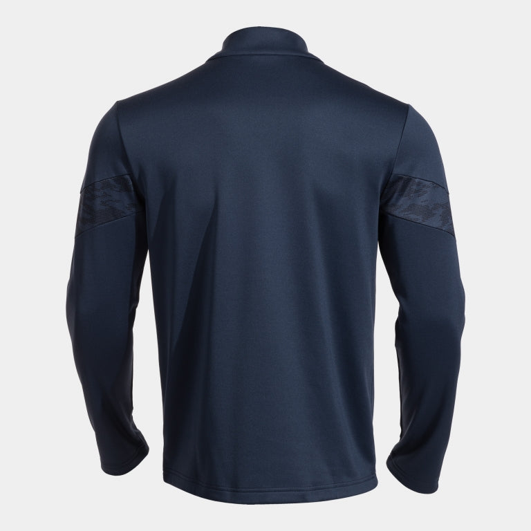 TOWER HILL FC CHAMPIONSHIP VIII HALF ZIP JNR