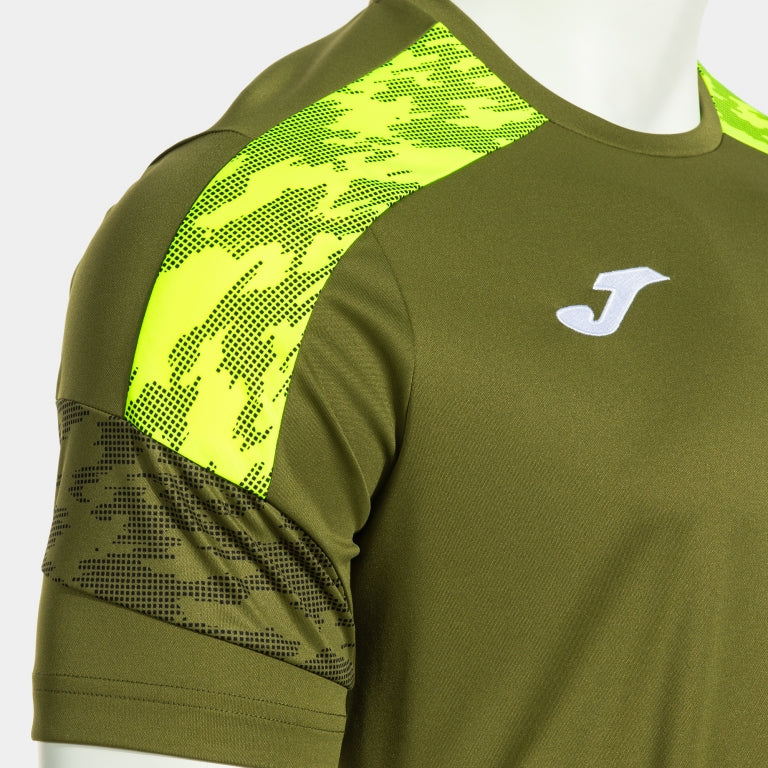 TOWER HILL FC CHAMPIONSHIP VIII AWAY SHIRT SNR