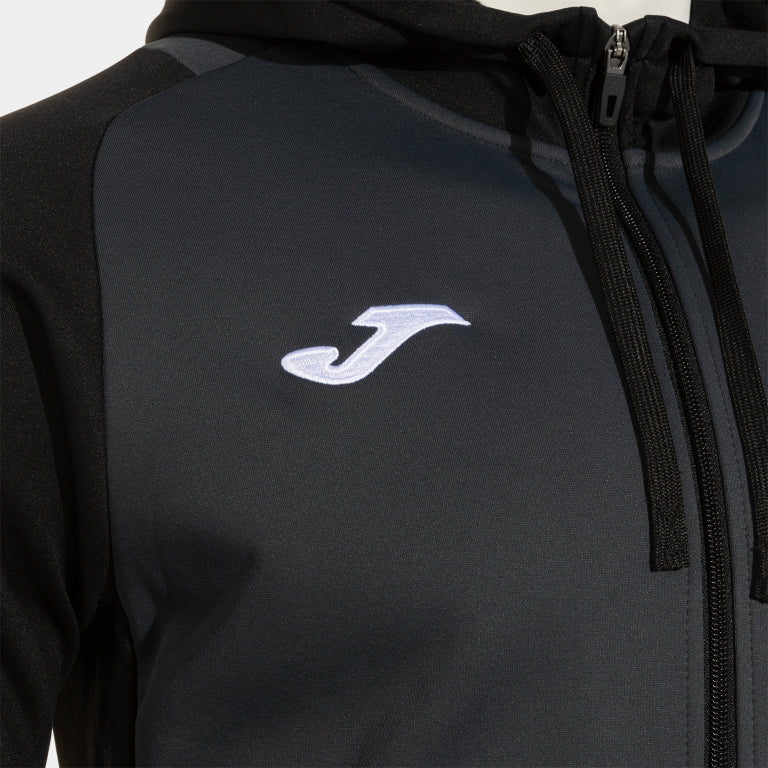 NORTH NIBLEY VETS LIDER FULL ZIP HOODIE