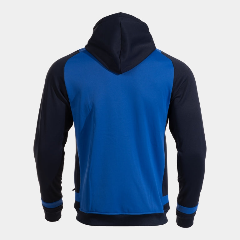 SLIMBRIDGE AFC LIDER SUPPORTERS HOODED JACKET