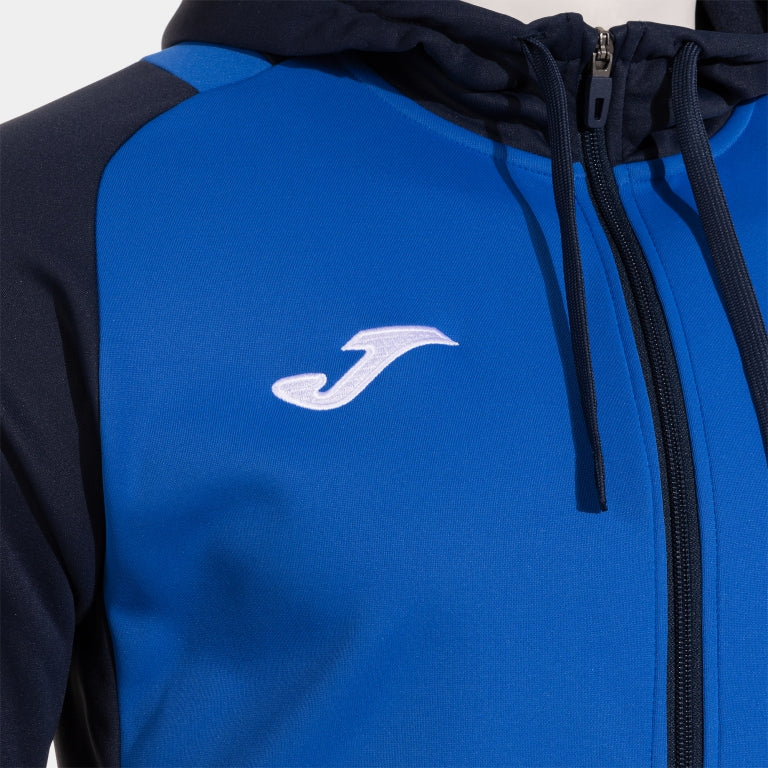 SLIMBRIDGE AFC LIDER SUPPORTERS HOODED JACKET