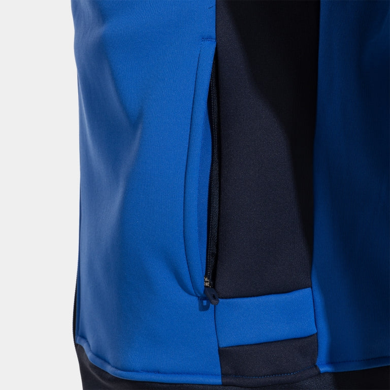 KINGS STANLEY FC LIDER FULL ZIP HOODIE