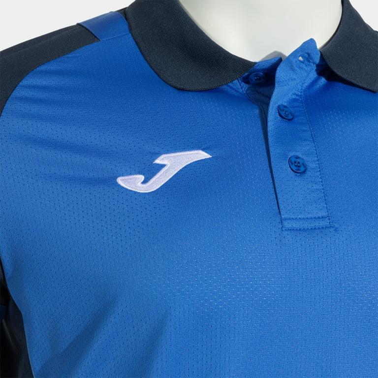 KINGS STANLEY FC LIDER POLO SHIRT