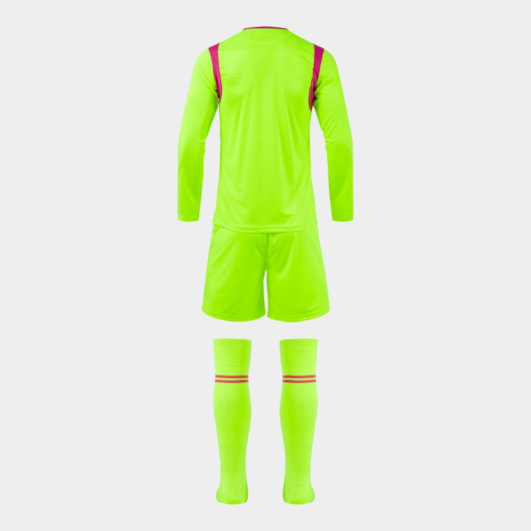 CHALFORD YFC ZAMORA XI GOALKEEPER SET - JNR