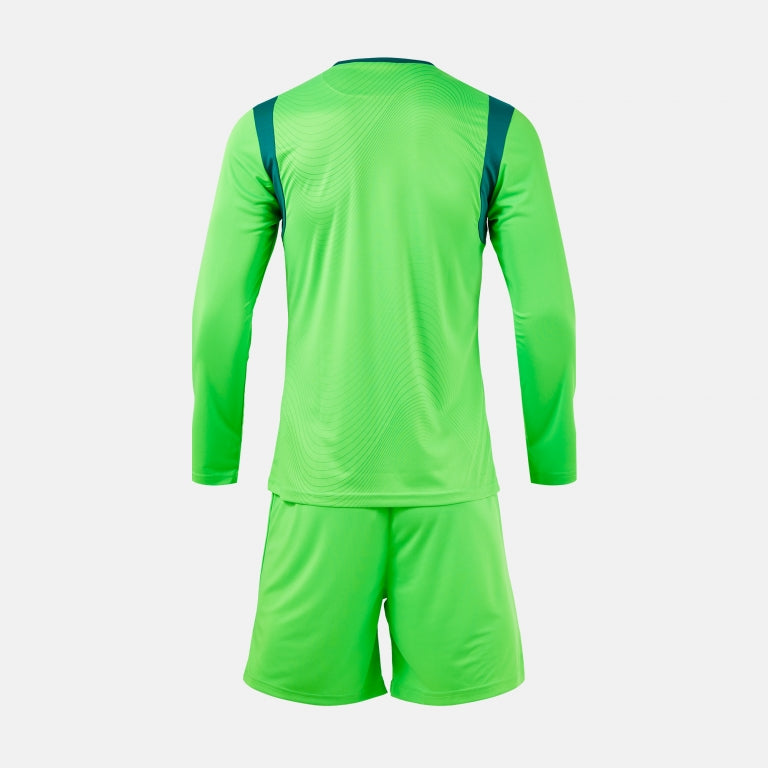 CHALFORD YFC ZAMORA XI GOALKEEPER SET - JNR