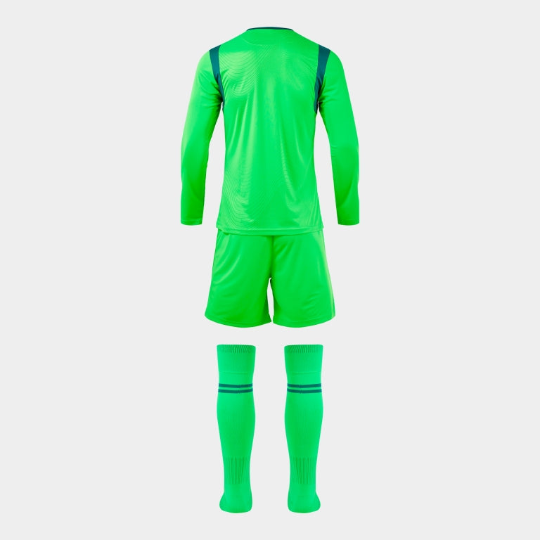 CHALFORD YFC ZAMORA XI GOALKEEPER SET - JNR