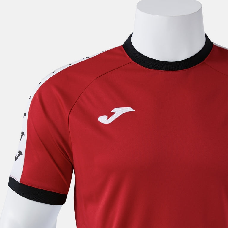 DURSLEY TOWN AFC HEROIC T-SHIRT