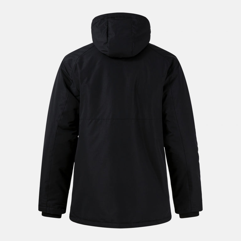 BRIMSCOMBE & THRUPP FC MANAGERS TRIVOR II WINTER BENCH JACKET