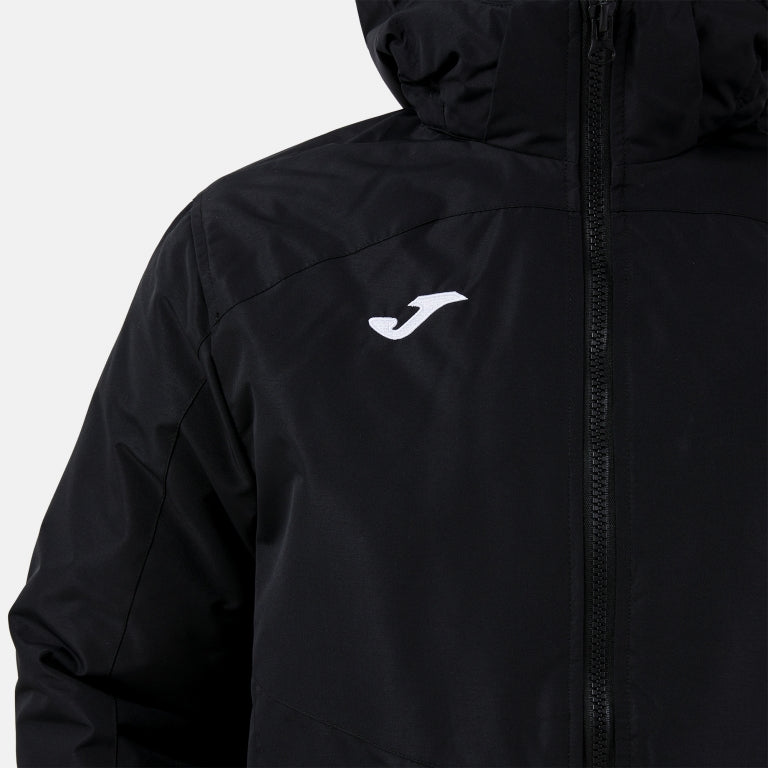BRIMSCOMBE & THRUPP FC MANAGERS TRIVOR II WINTER BENCH JACKET