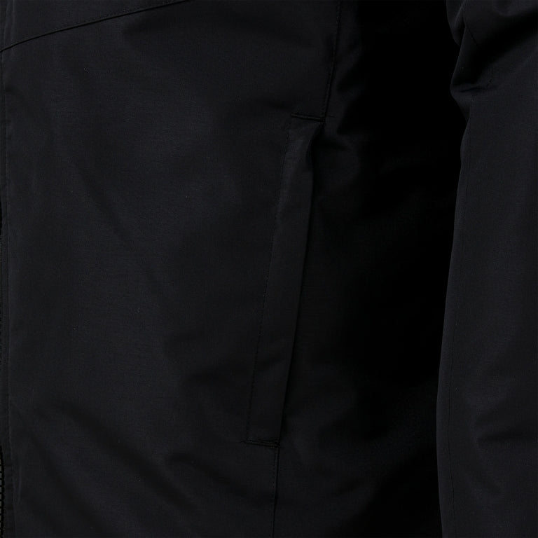 BRIMSCOMBE & THRUPP FC MANAGERS TRIVOR II WINTER BENCH JACKET