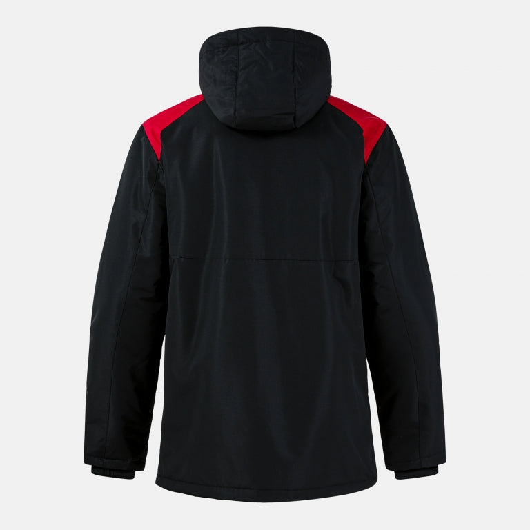 CHALFORD YFC TRIVOR II BENCH JACKET - JNR