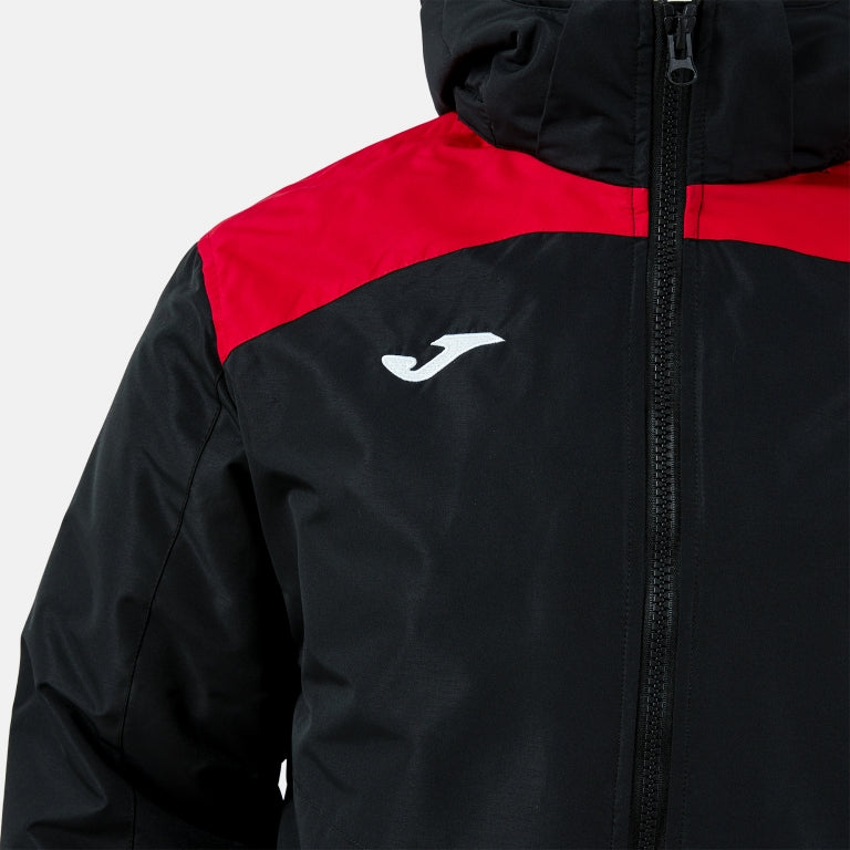 CHALFORD YFC TRIVOR II BENCH JACKET - JNR