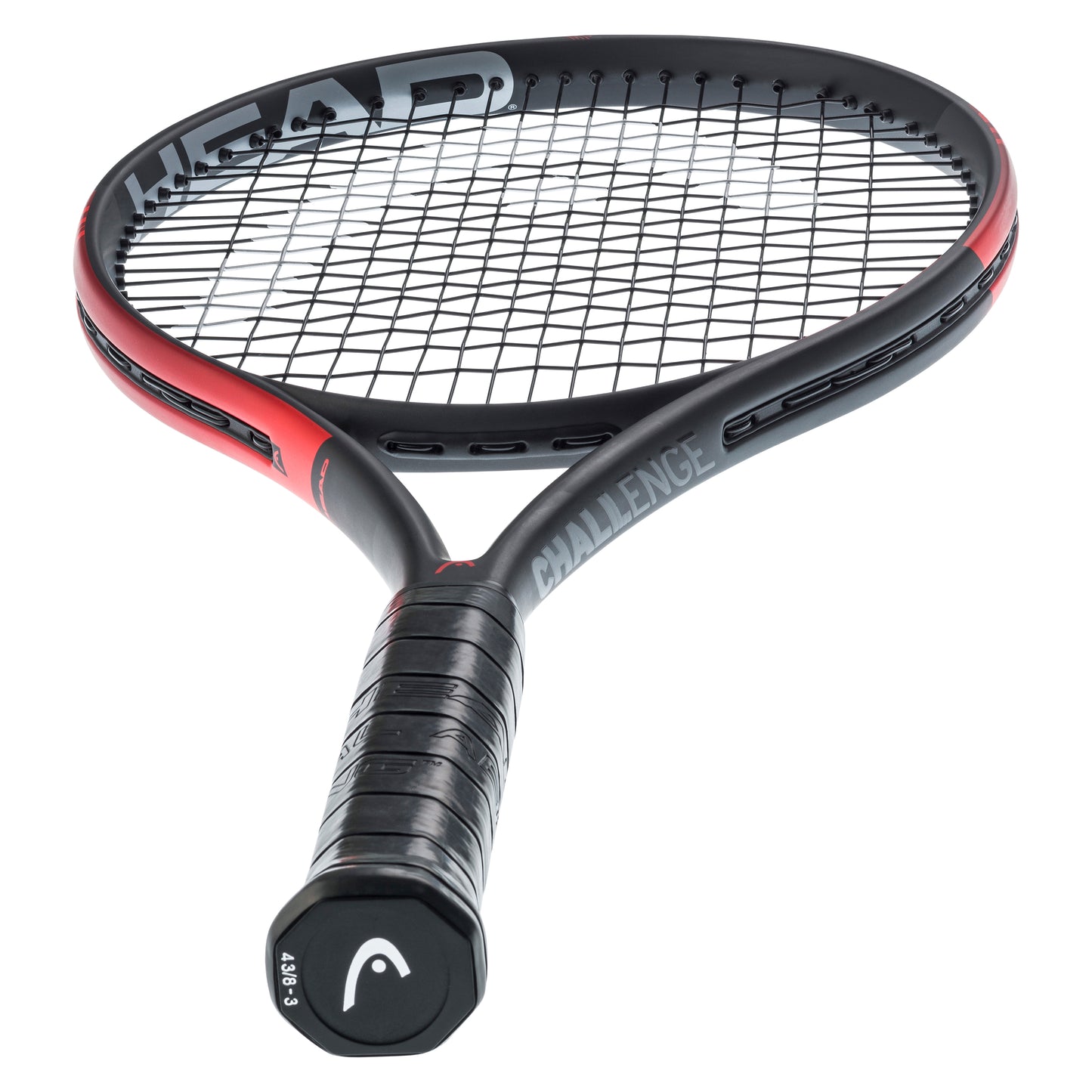 HEAD IG CHALLENGE MP TENNIS RACKET