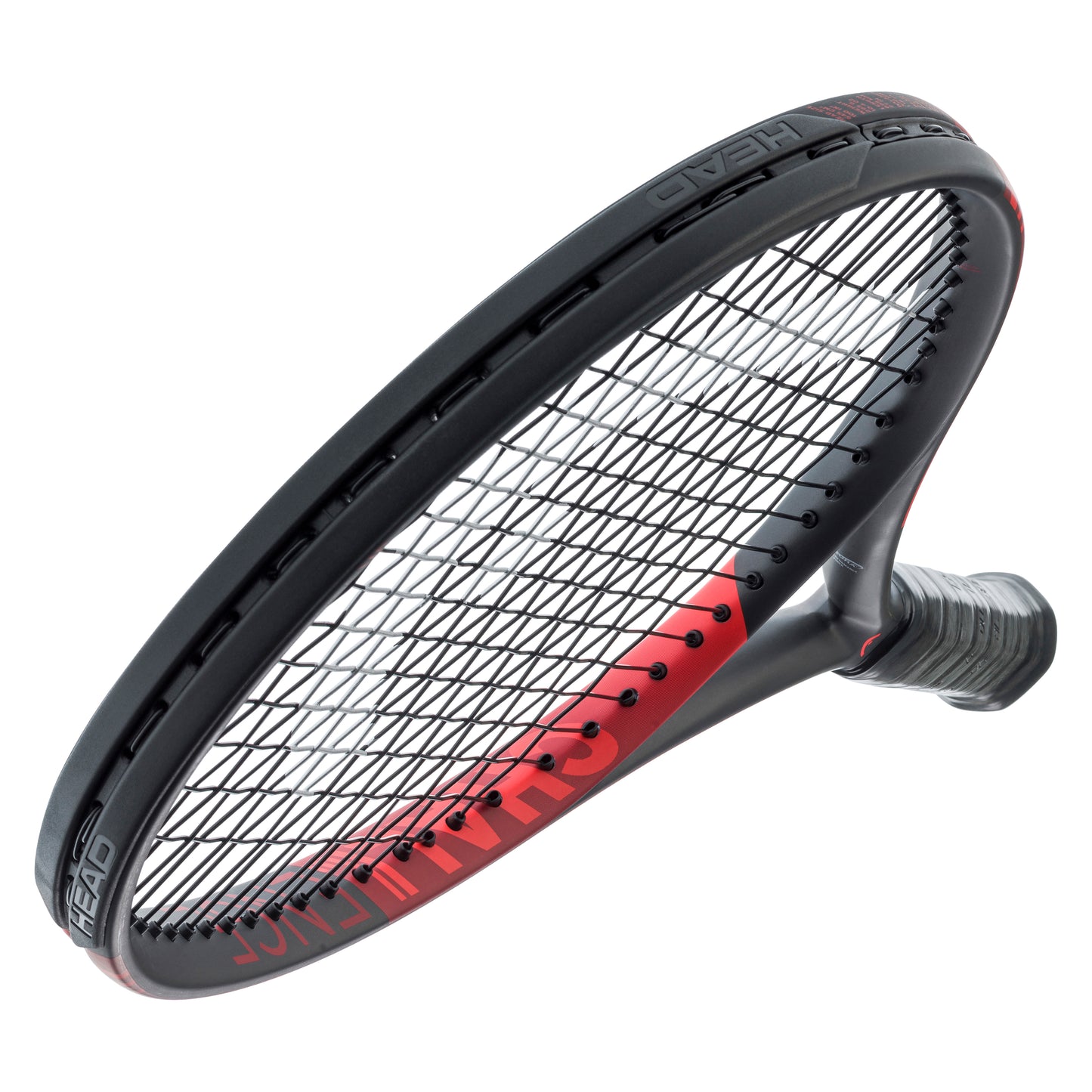 HEAD IG CHALLENGE MP TENNIS RACKET