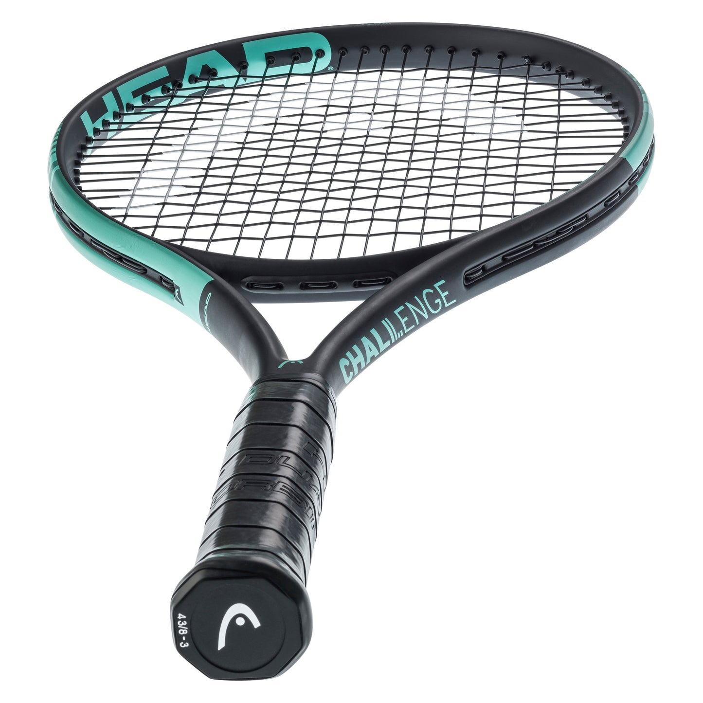 HEAD IG CHALLENGE TEAM TENNIS RACKET