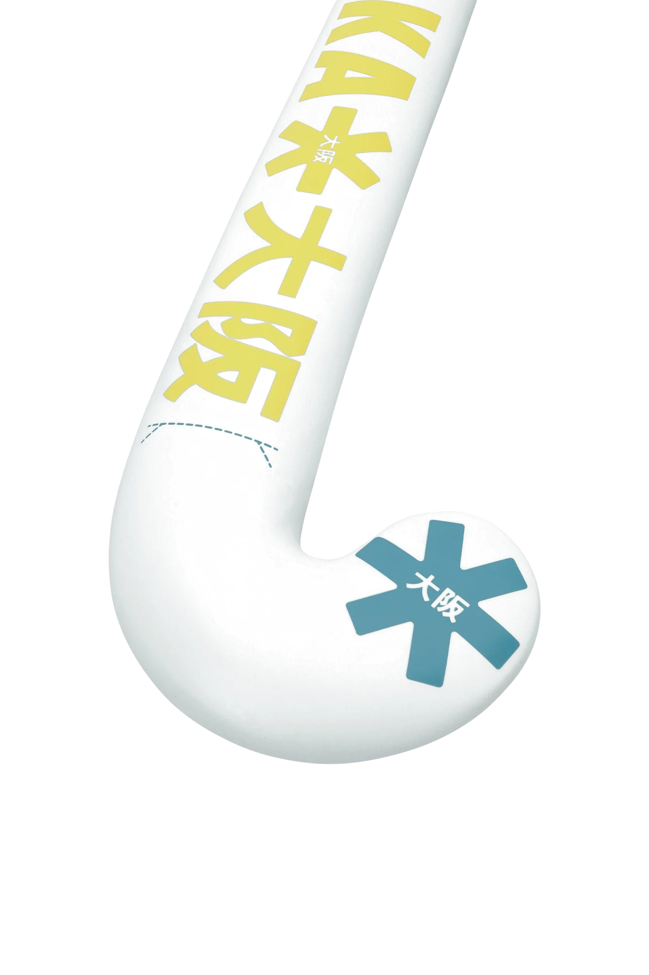 OSAKA MID BOW WG HOCKEY STICK