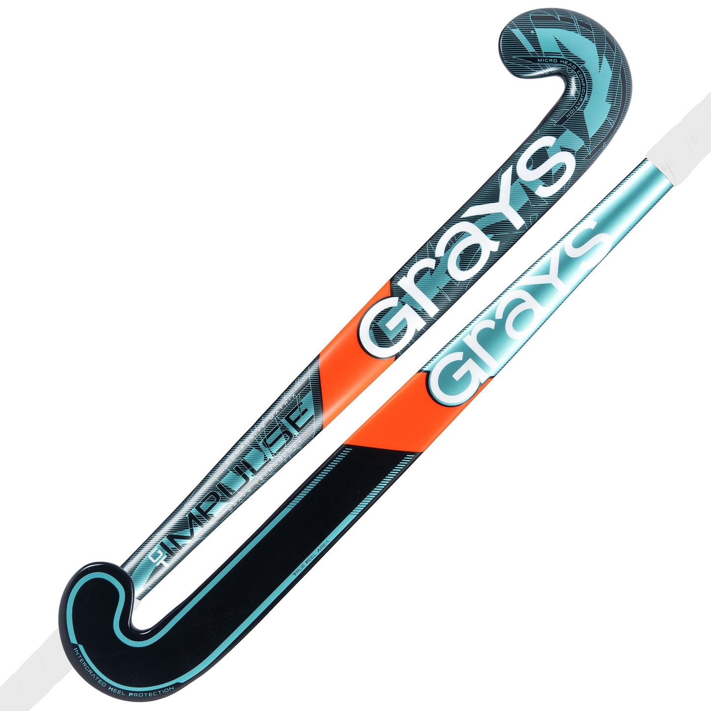 GRAYS IMPULSE GT HOCKEY STICK