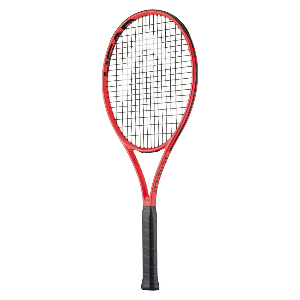 HEAD MX ATTITUDE COMP TENNIS RACKET