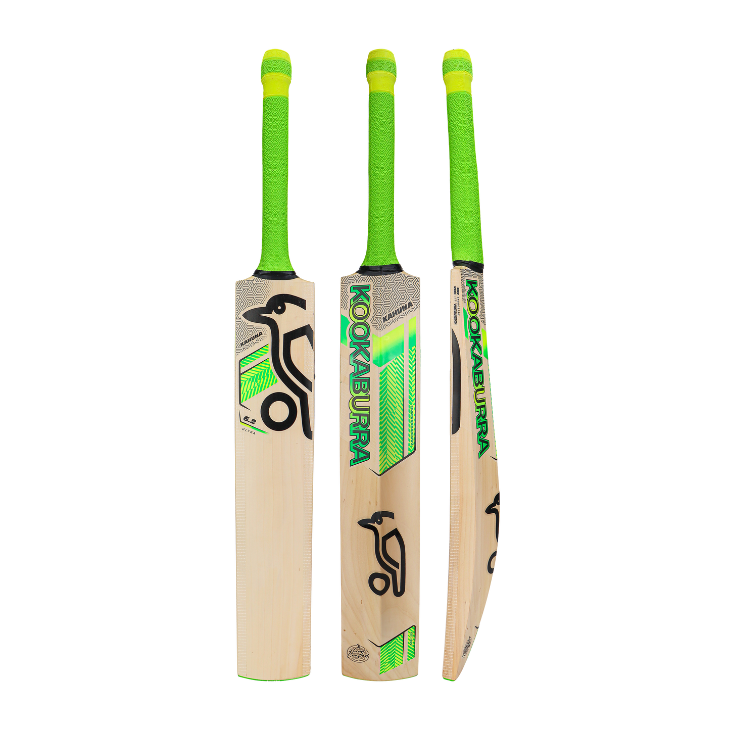 KOOKABURRA KAHUNA 6.2 ULTRA BAT