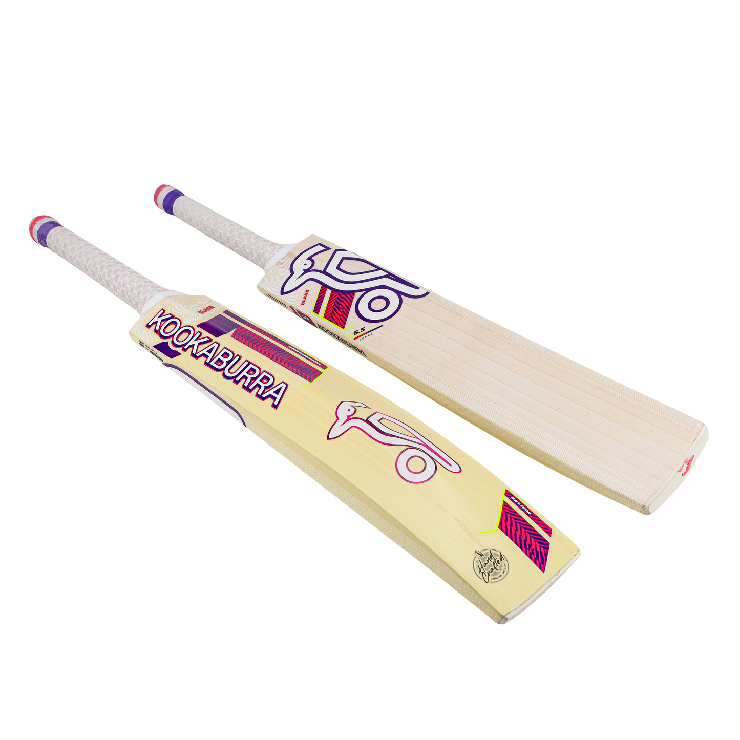 KOOKABURRA GLARE 6.5 FORCE BAT