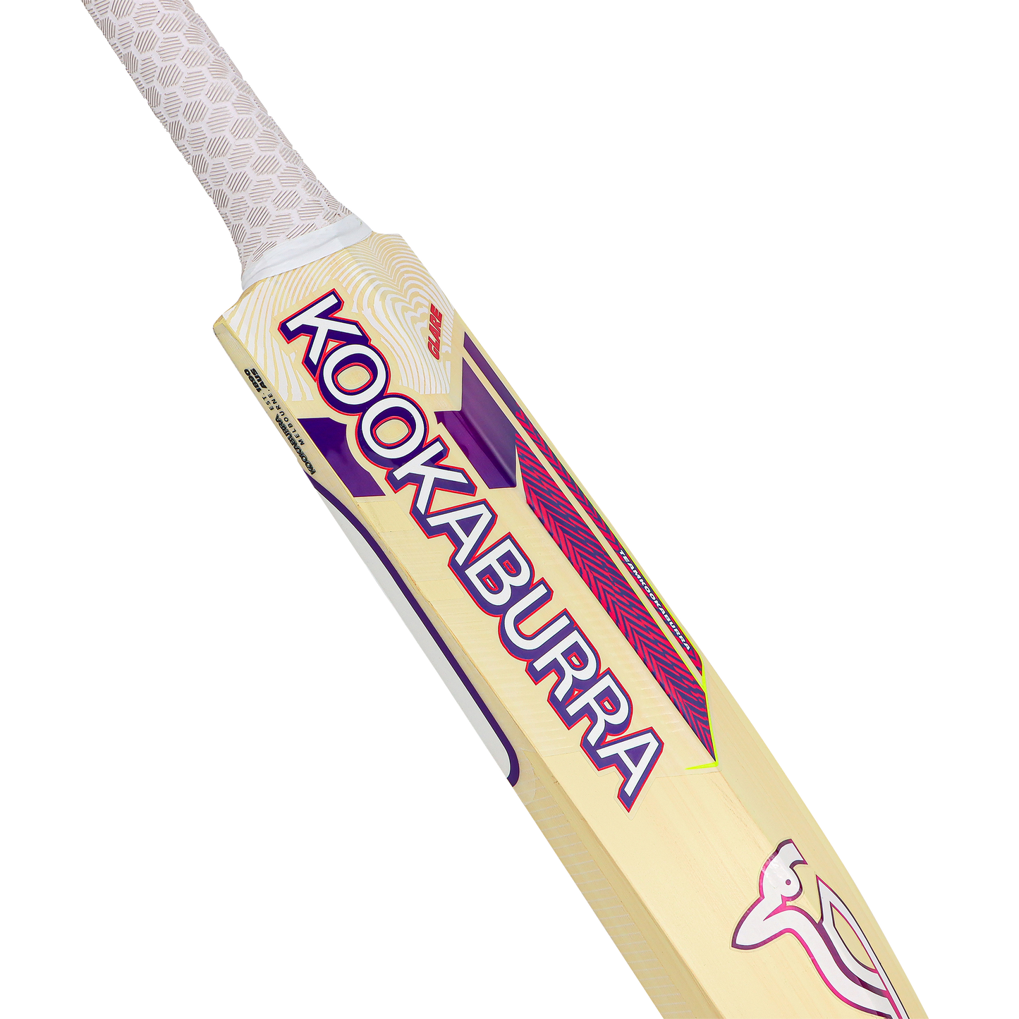 KOOKABURRA GLARE 6.5 FORCE BAT