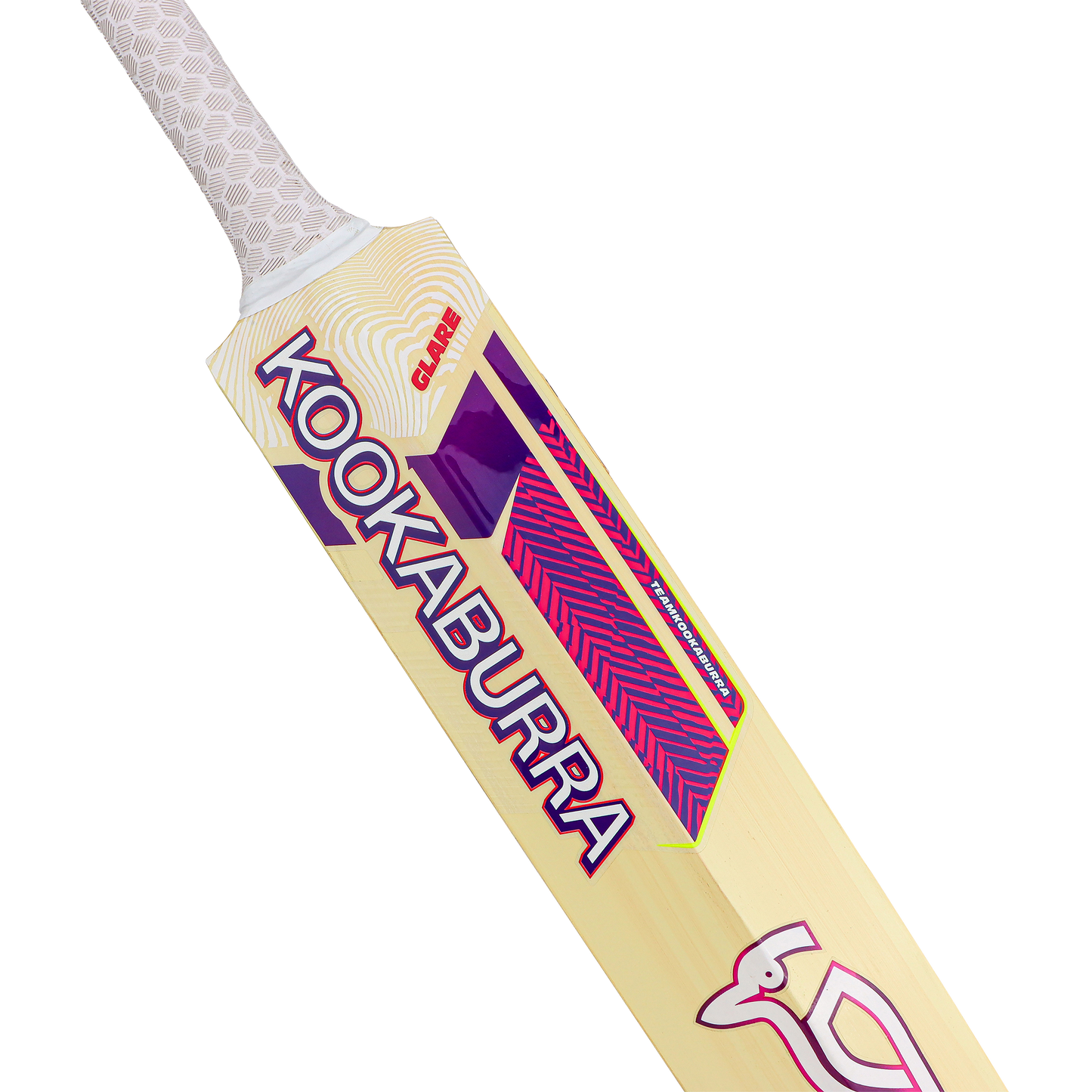 KOOKABURRA GLARE 6.5 FORCE BAT