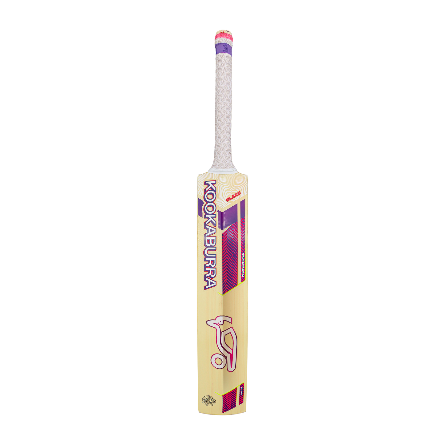 KOOKABURRA GLARE 6.5 FORCE BAT
