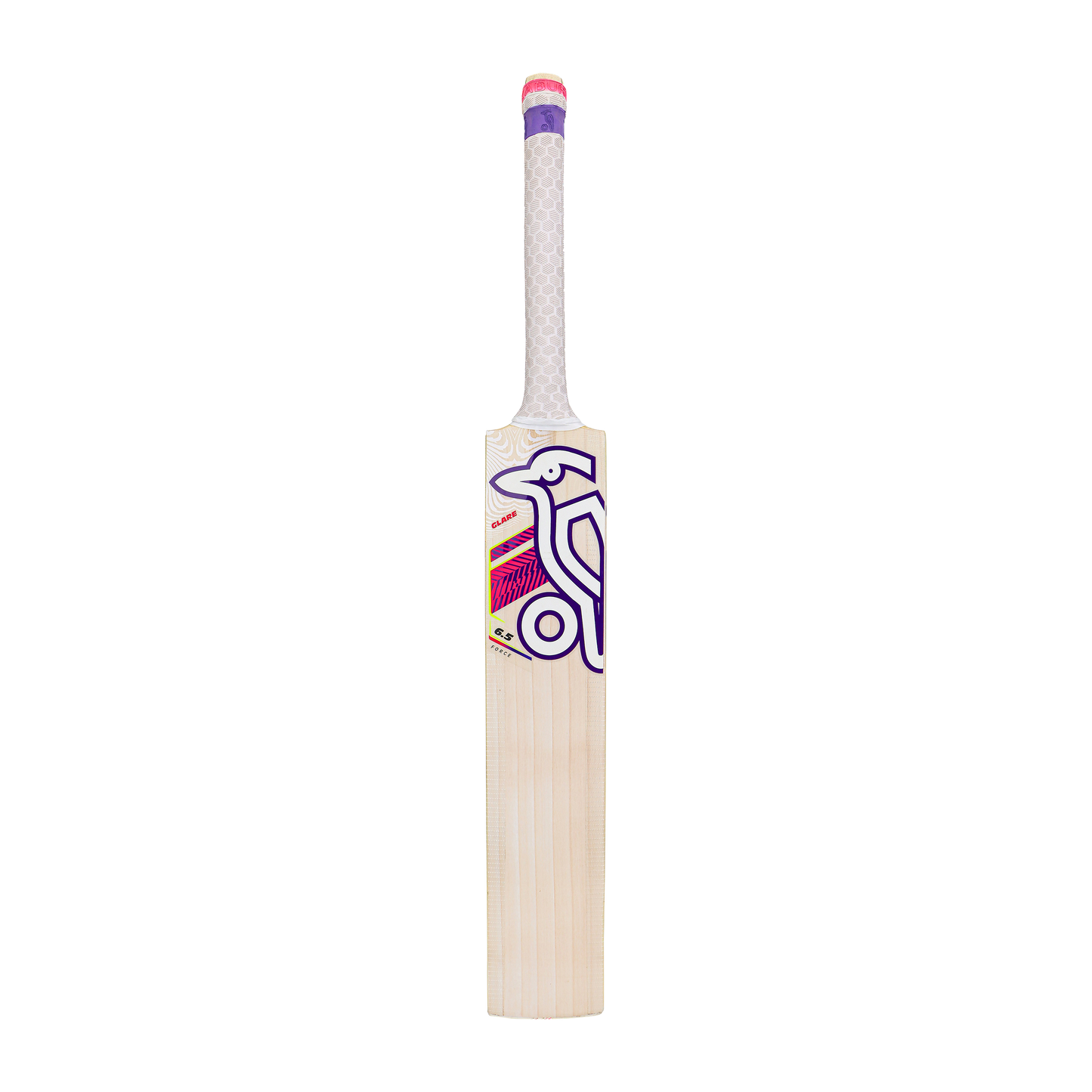 KOOKABURRA GLARE 6.5 FORCE BAT