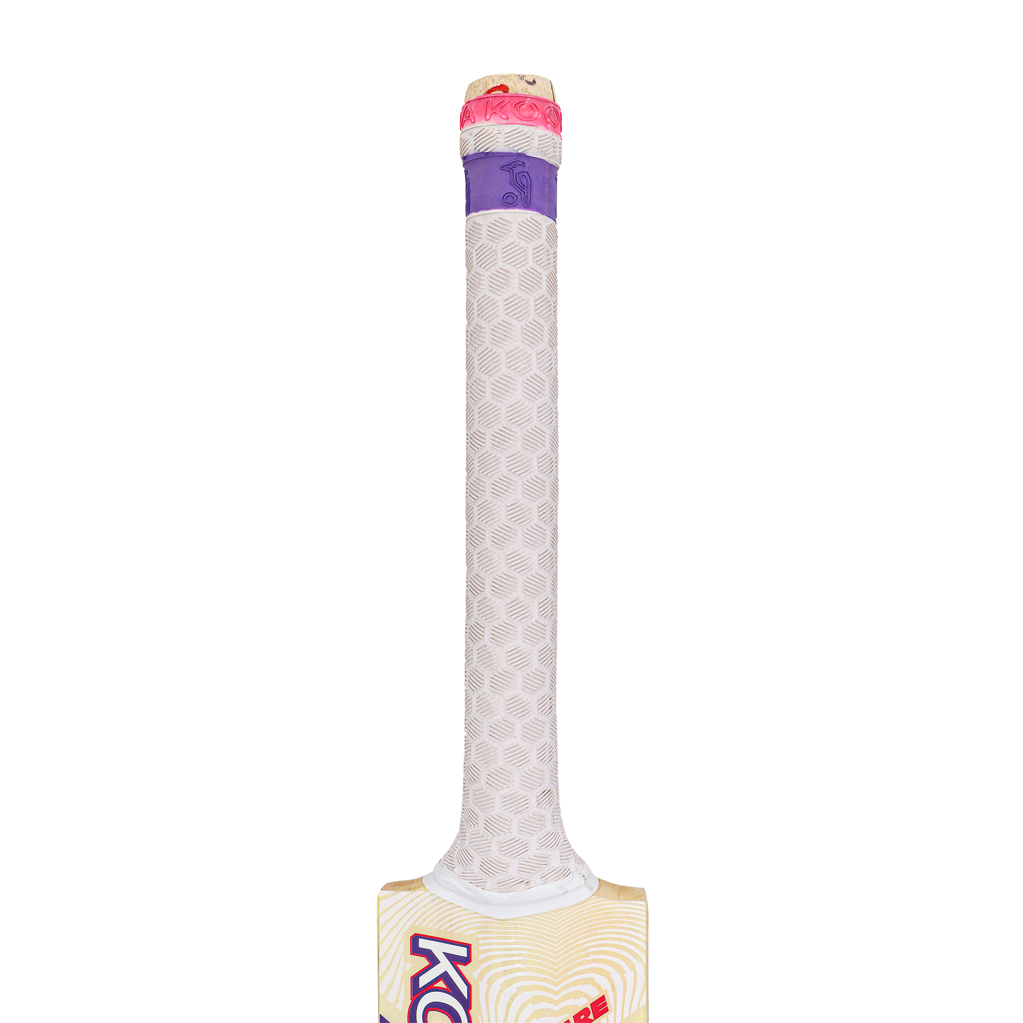 KOOKABURRA GLARE 6.5 FORCE BAT