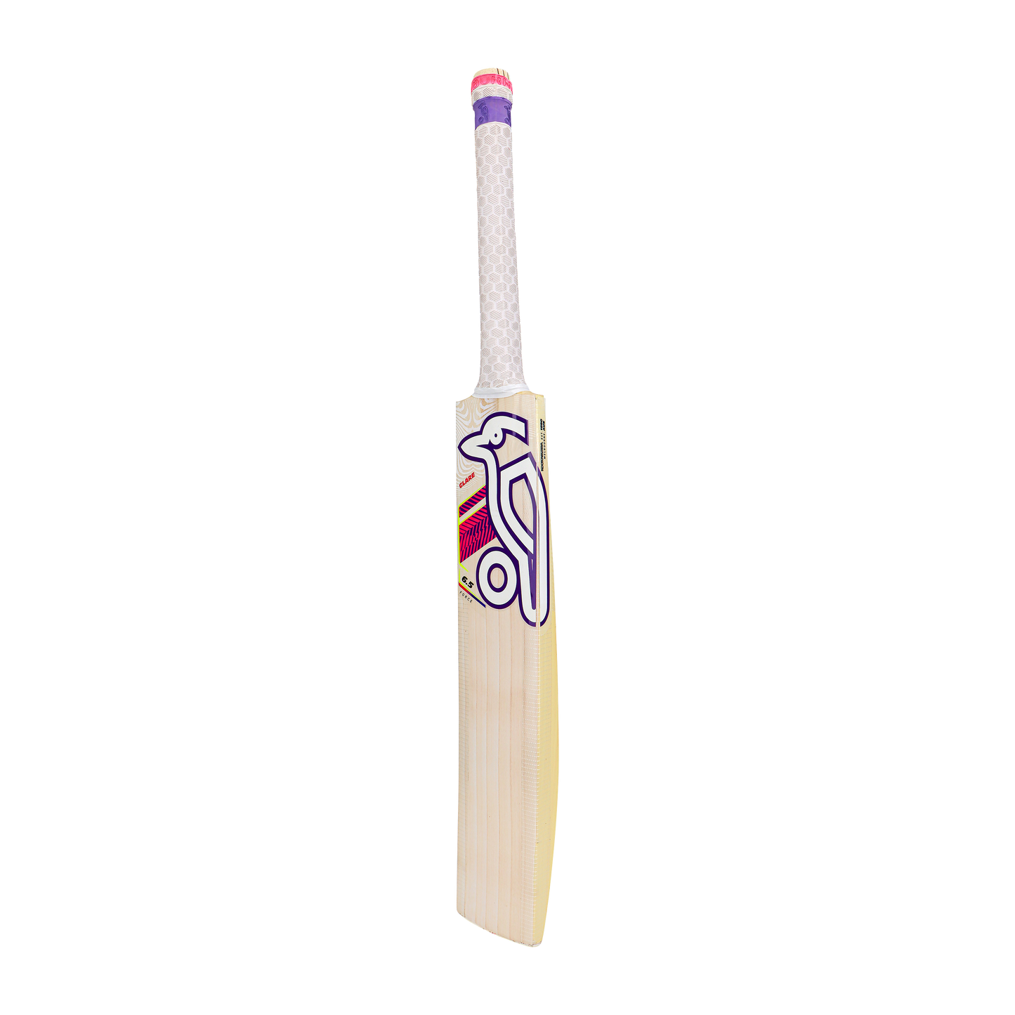KOOKABURRA GLARE 6.5 FORCE BAT