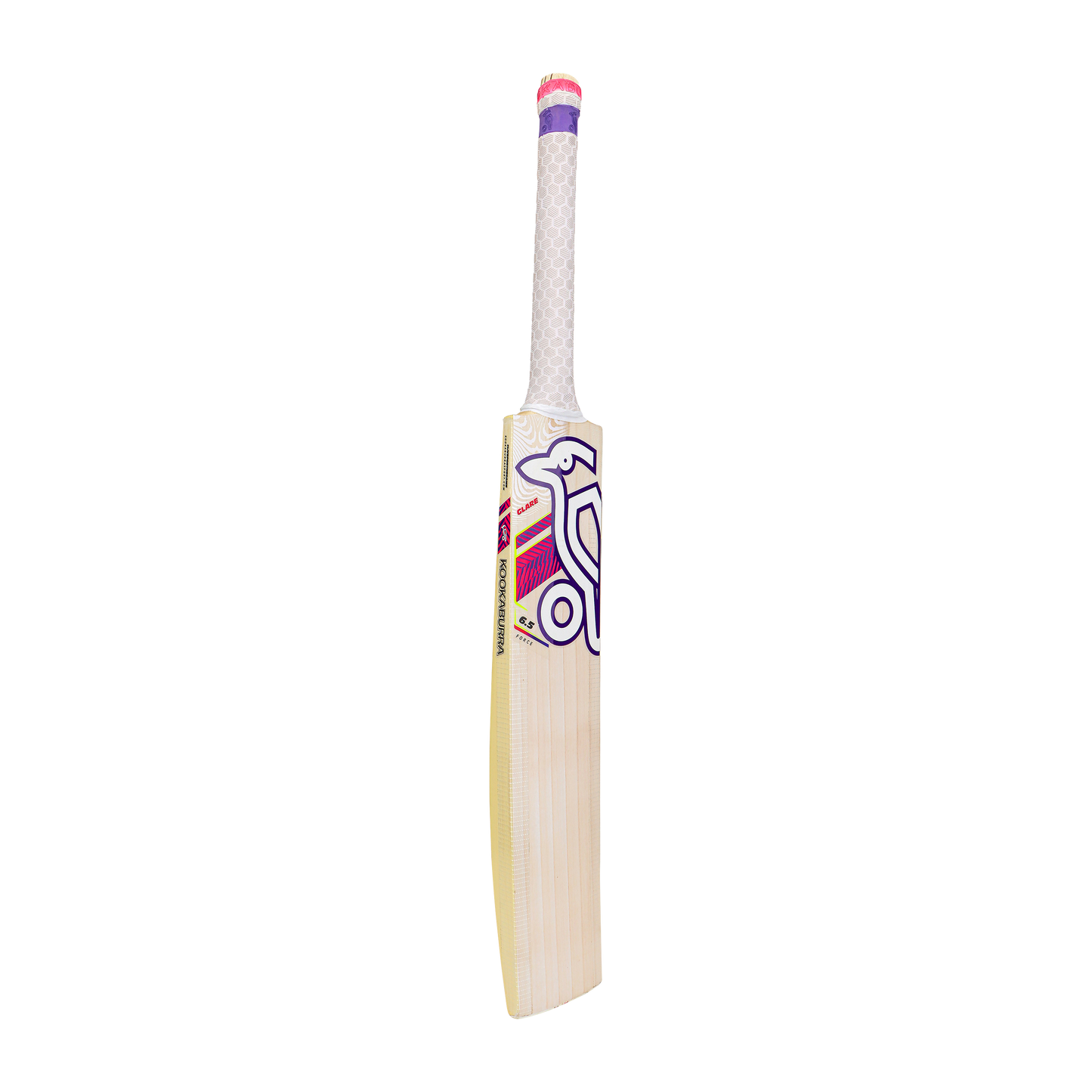 KOOKABURRA GLARE 6.5 FORCE BAT