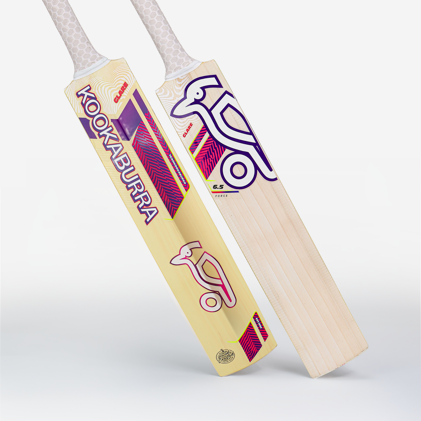 KOOKABURRA GLARE 6.5 FORCE BAT