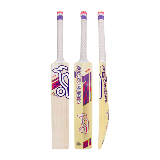 KOOKABURRA GLARE 6.5 FORCE BAT