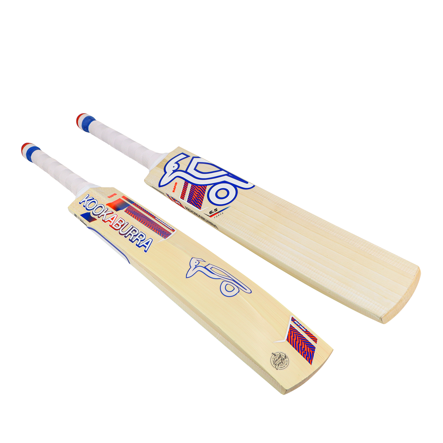 KOOKABURRA RAPID 6.5 FORCE BAT