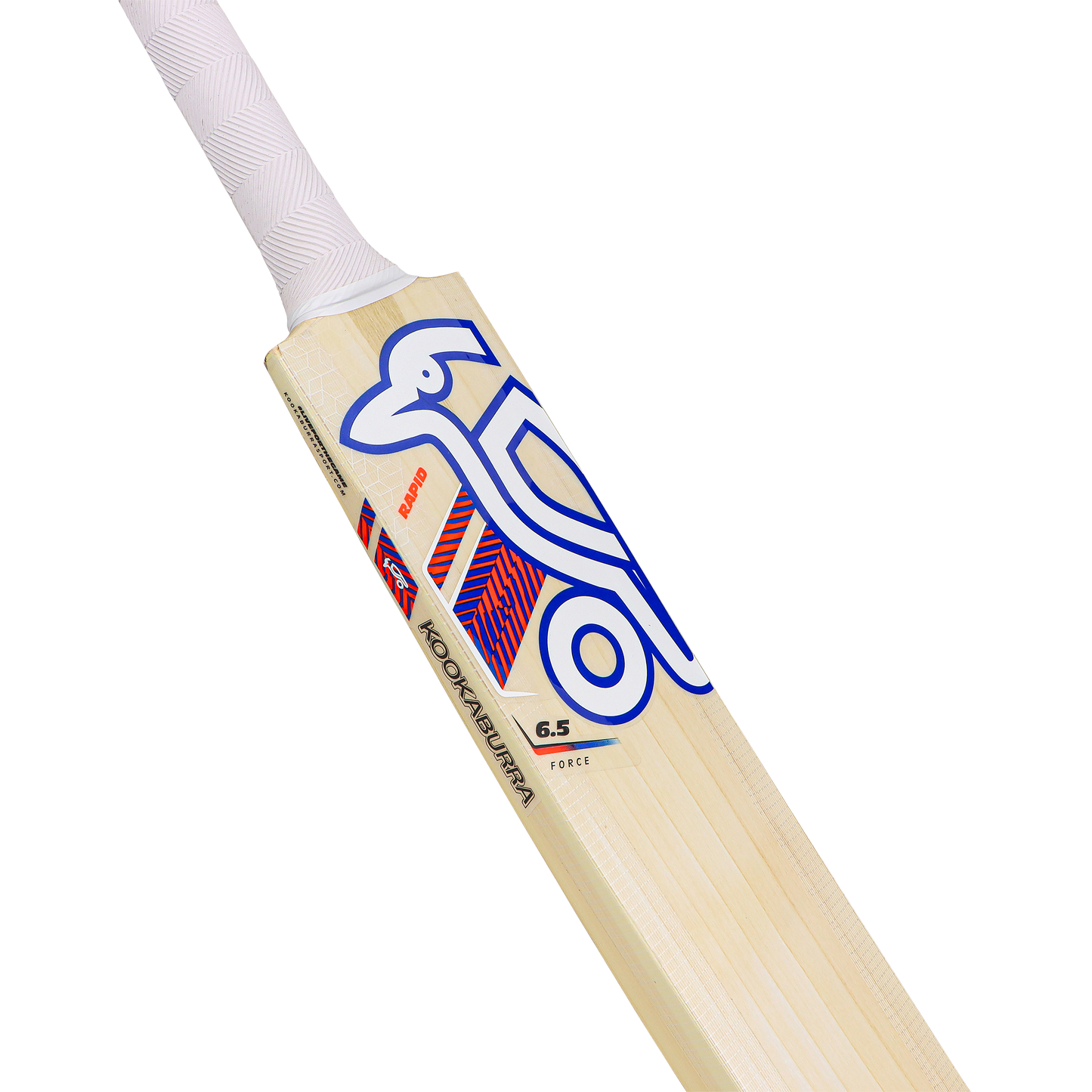 KOOKABURRA RAPID 6.5 FORCE BAT