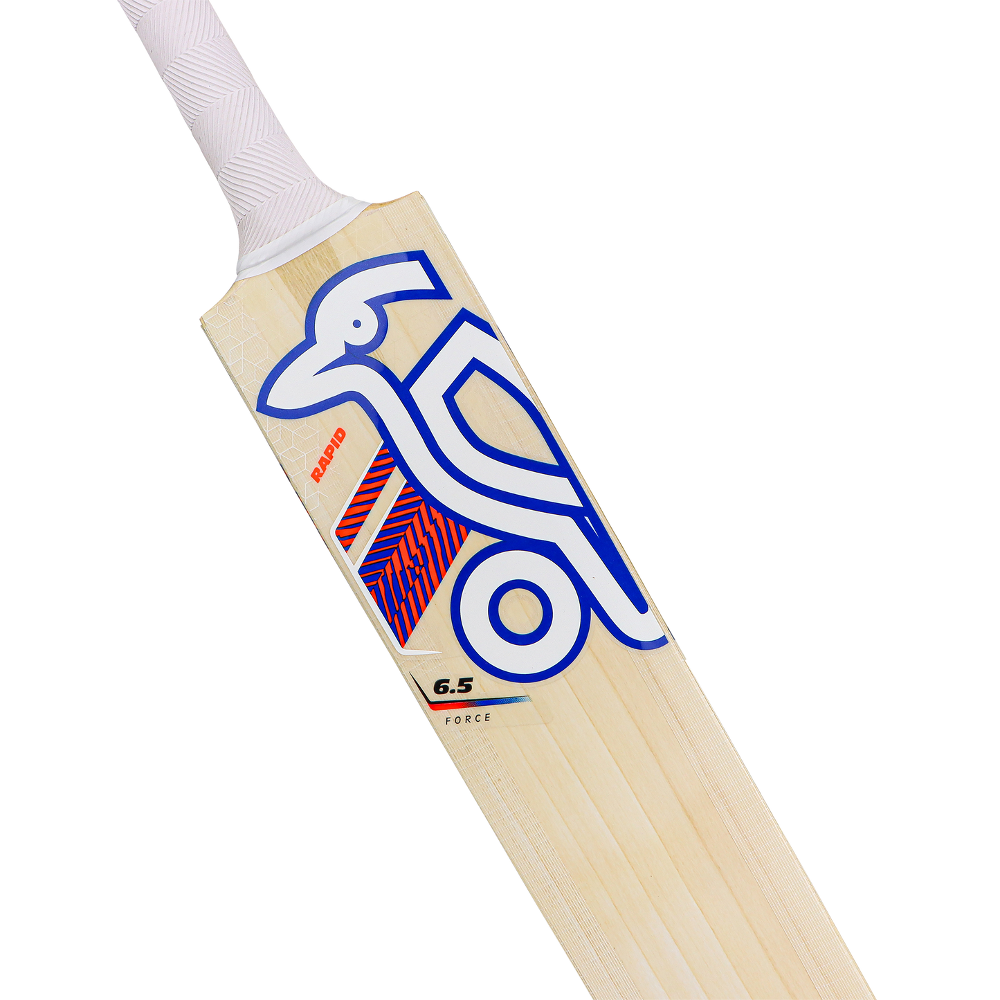 KOOKABURRA RAPID 6.5 FORCE BAT