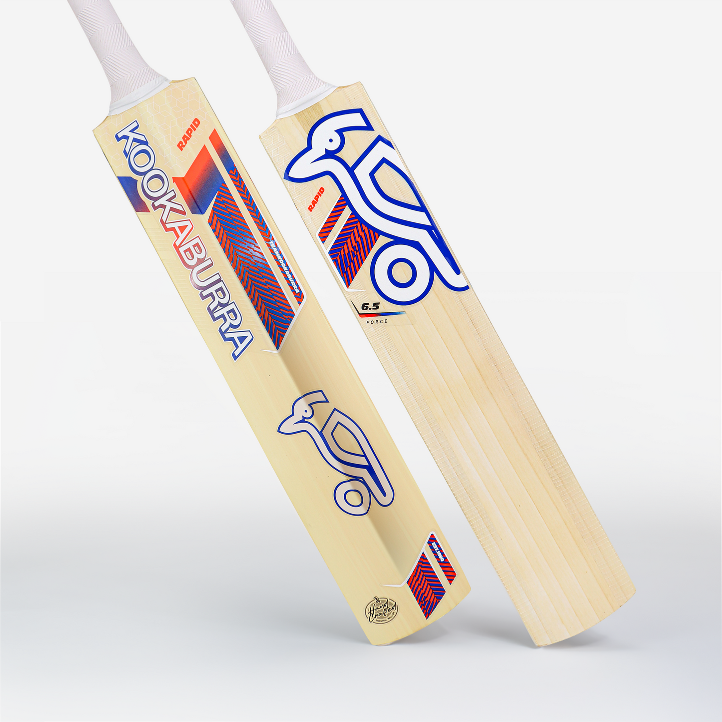 KOOKABURRA RAPID 6.5 FORCE BAT