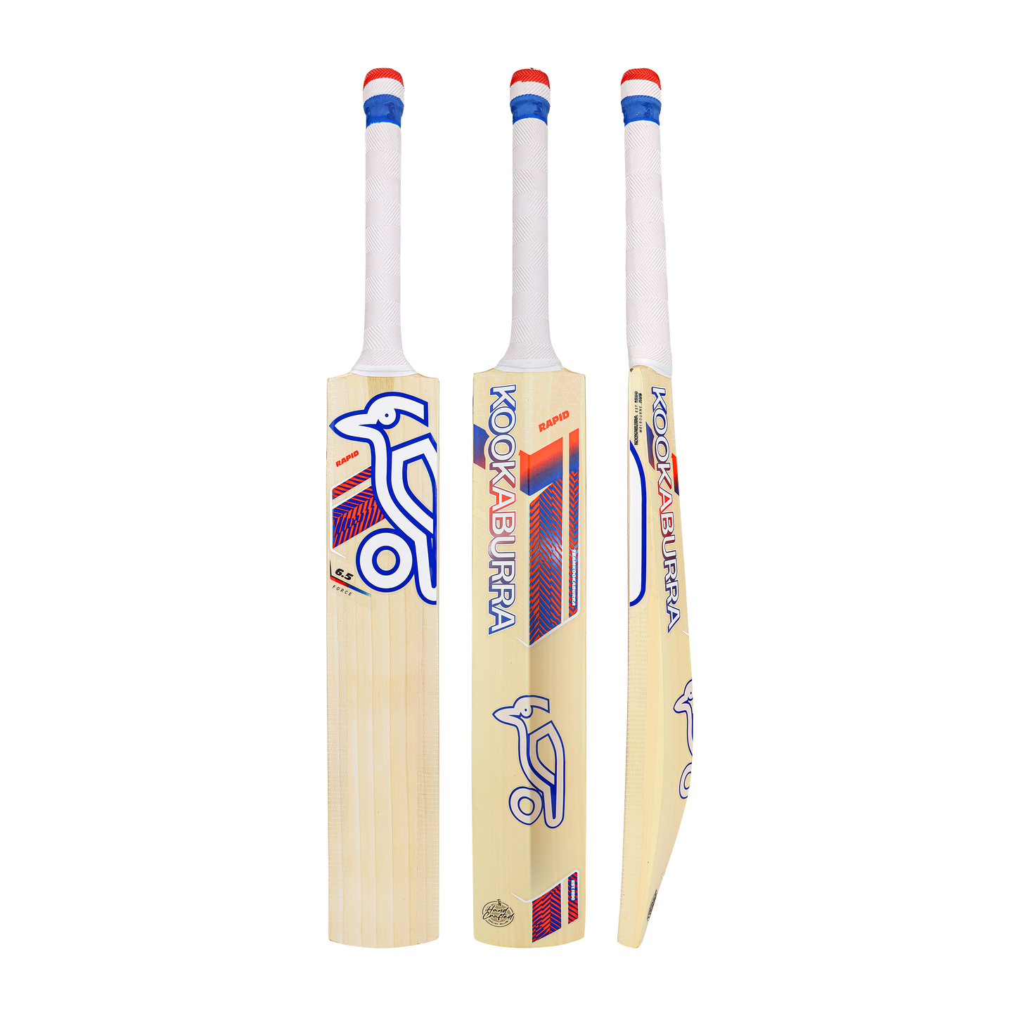 KOOKABURRA RAPID 6.5 FORCE BAT