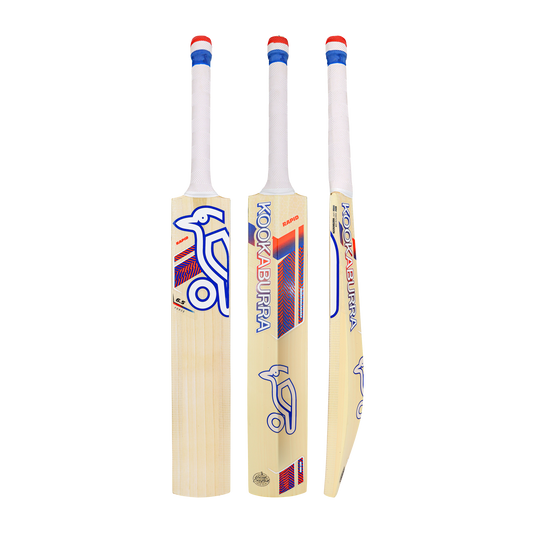 KOOKABURRA RAPID 6.5 FORCE BAT