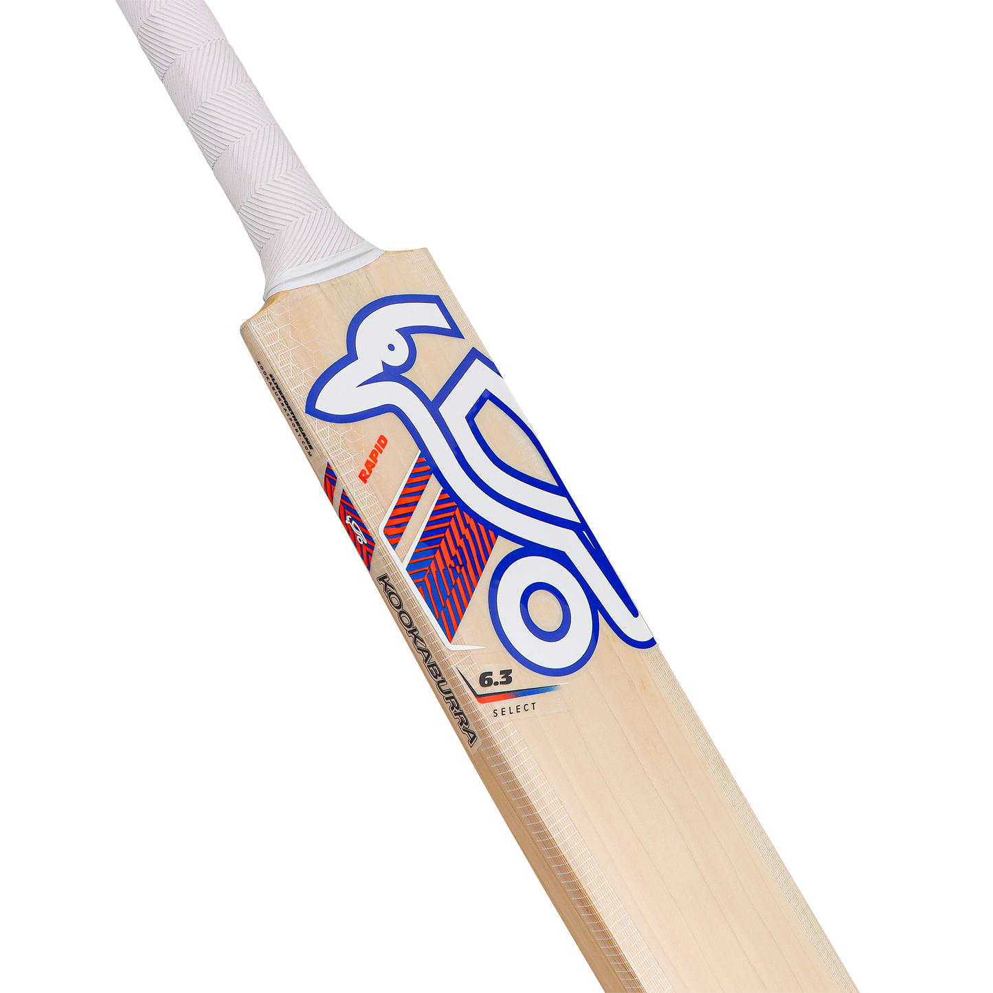 KOOKABURRA RAPID 6.3 SELECT BAT