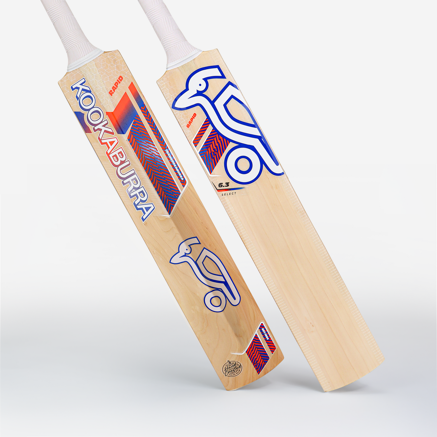 KOOKABURRA RAPID 6.3 SELECT BAT